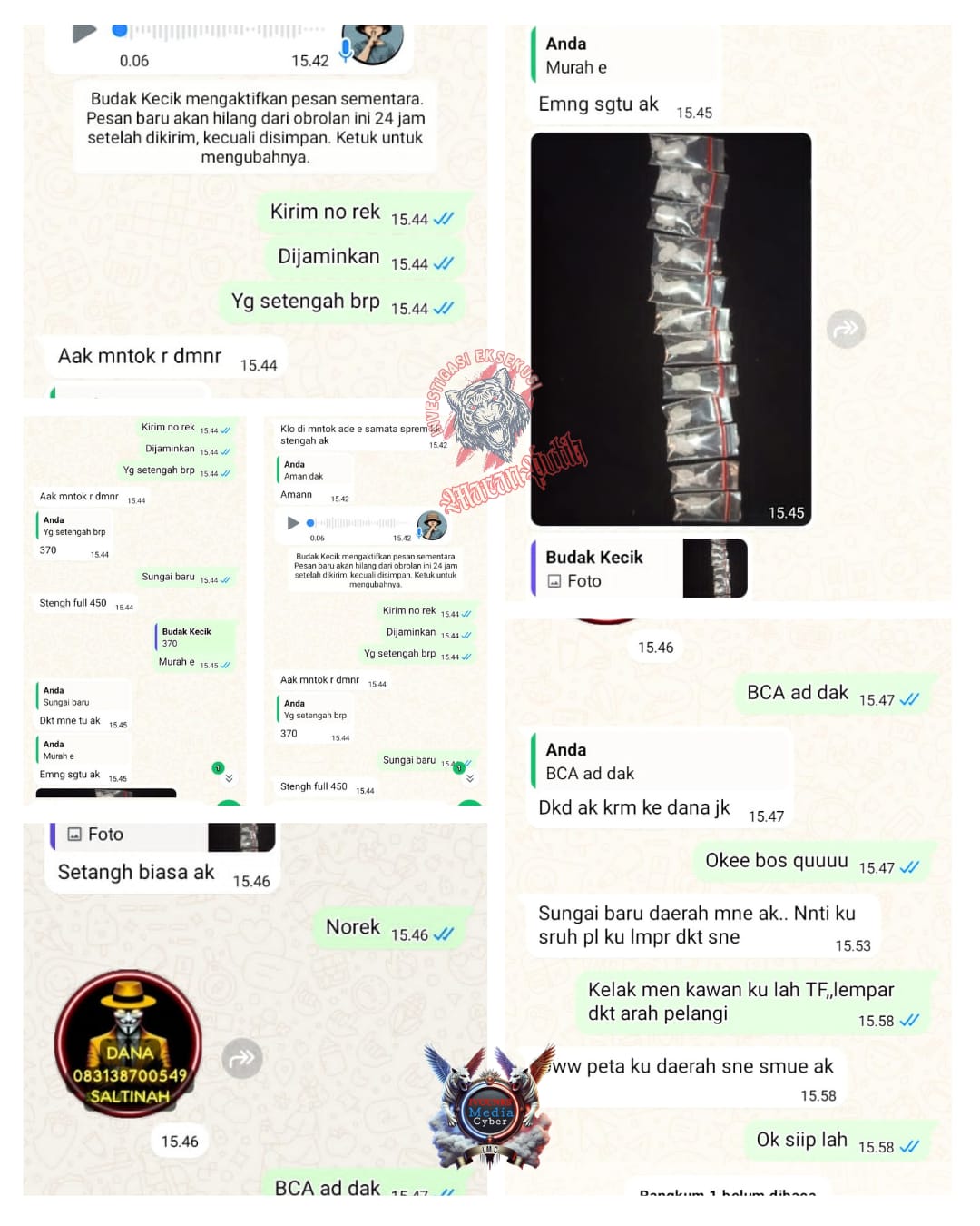 Sobhan nyaman kendalikan Sabu dari dalam lapas Pangkalpinang