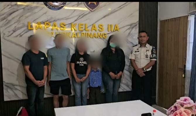 Linda menegaskan bahwa narasi pembohong