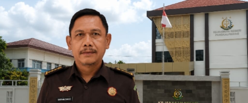 Sosok Kajari Pangkalpinang Rindang Onasis Jadi Kontoversial, Miliki Harta Hampir Rp 8 M Disorot